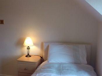 Christines Guest House อินเวอร์เนส ภายนอก รูปภาพ