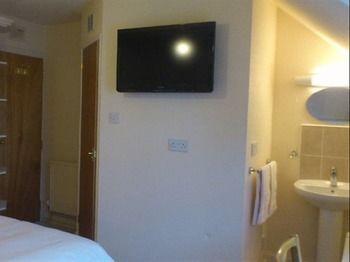 Christines Guest House อินเวอร์เนส ภายนอก รูปภาพ