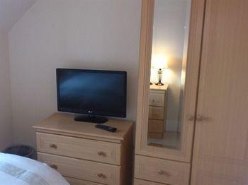 Christines Guest House อินเวอร์เนส ภายนอก รูปภาพ