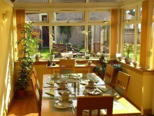 Christines Guest House อินเวอร์เนส ภายนอก รูปภาพ